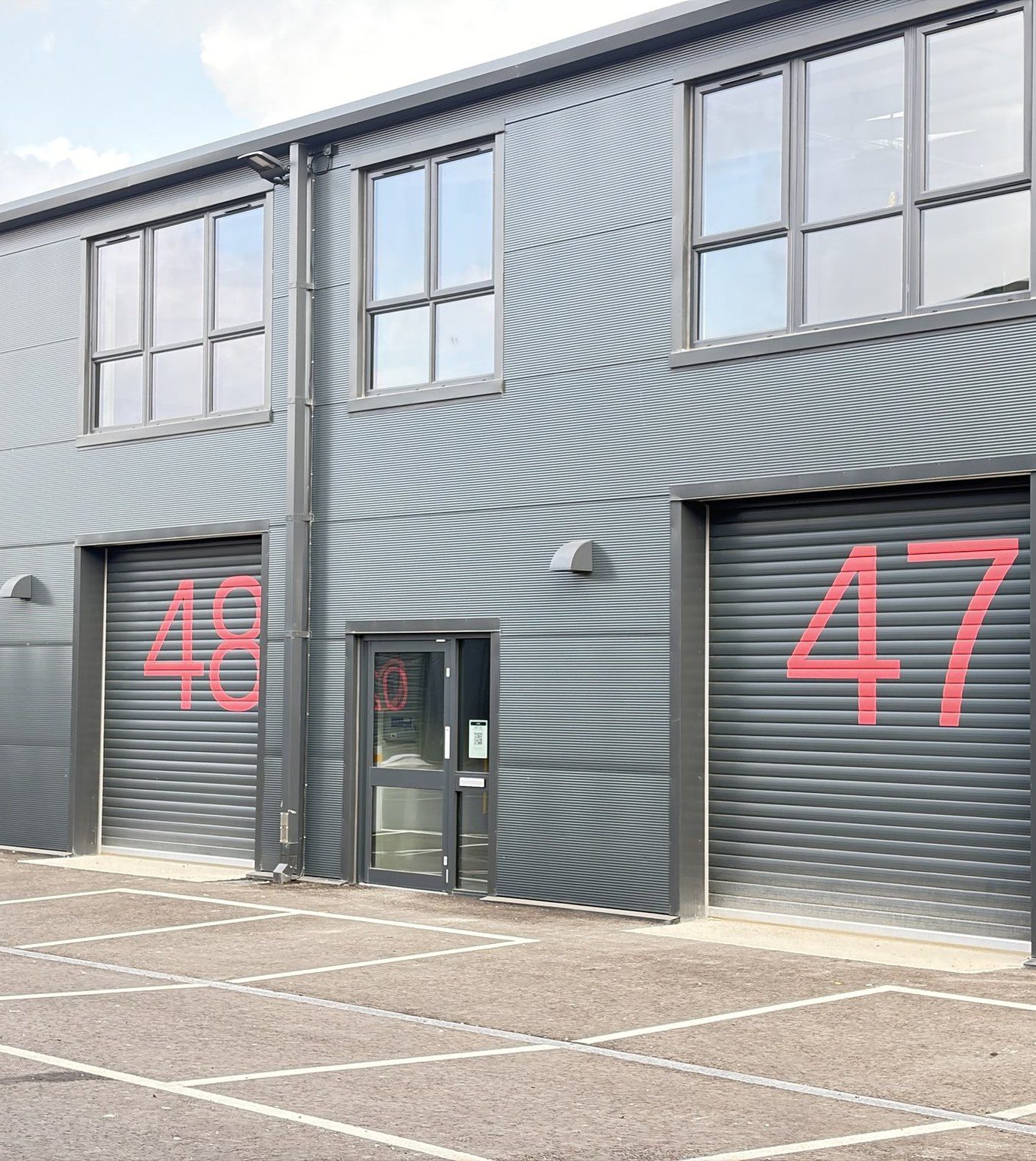 Units 47 and 48